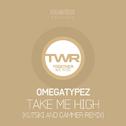 Take Me High (Kutski & Gammer Remix)