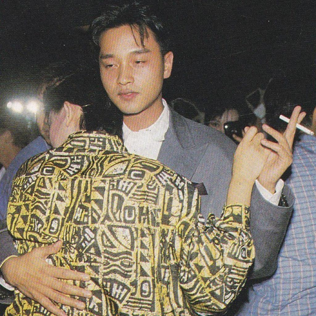 来日纵是千千晚星
