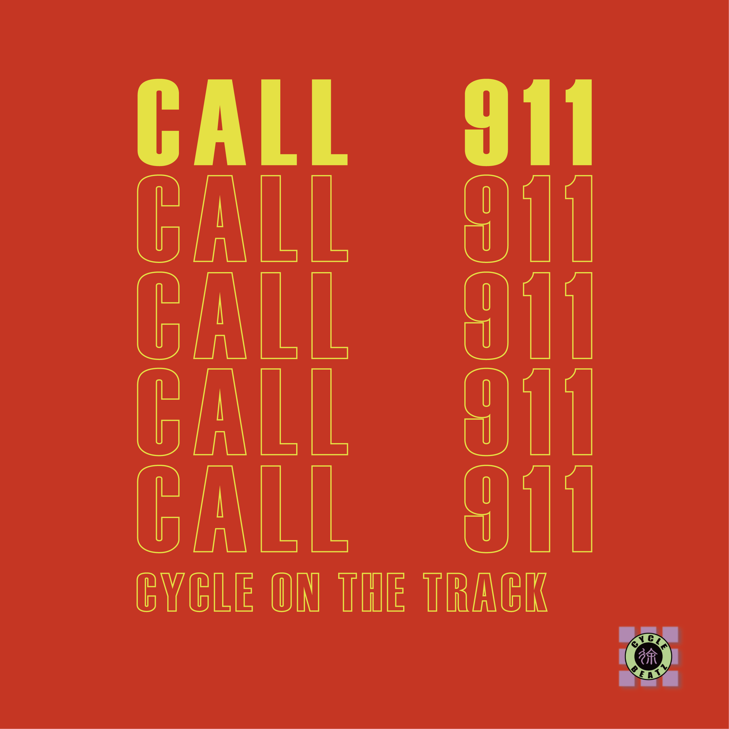 Call 911【FREE BEAT】