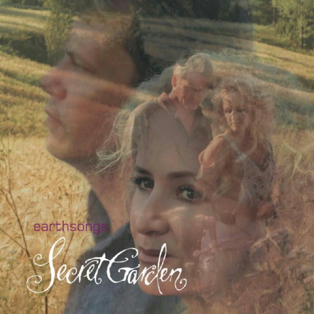 Secret Garden：Sleepsong