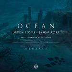 Ocean (Remixes)专辑