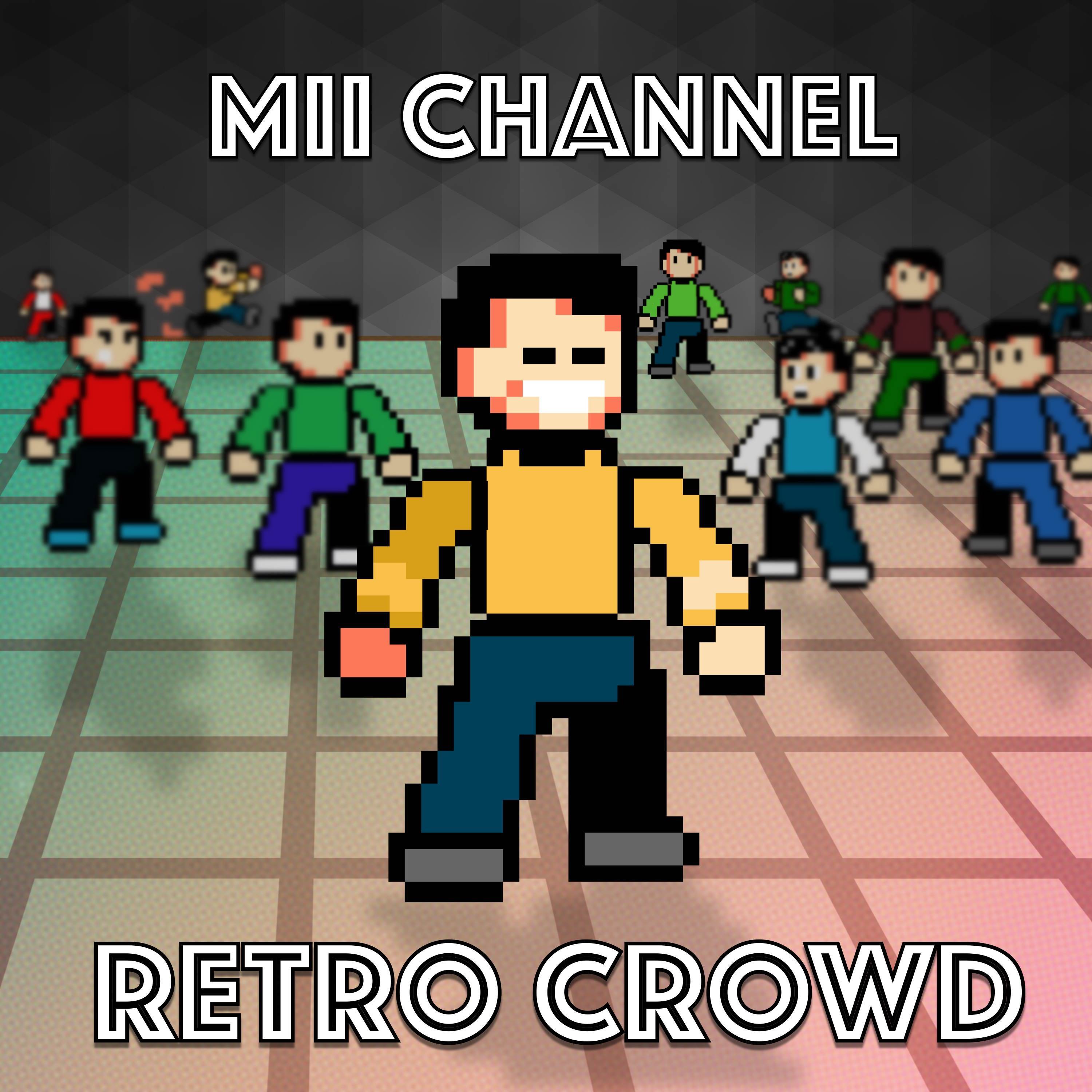 Mii Channel
