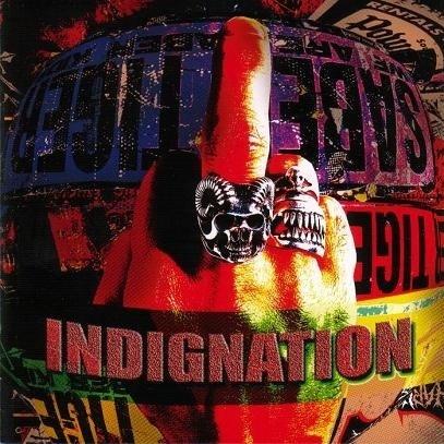 Indignation