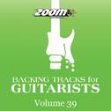 Backing Tracks For Guitarists, Vol. 39专辑