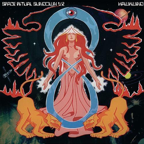 Space Ritual Volume 2