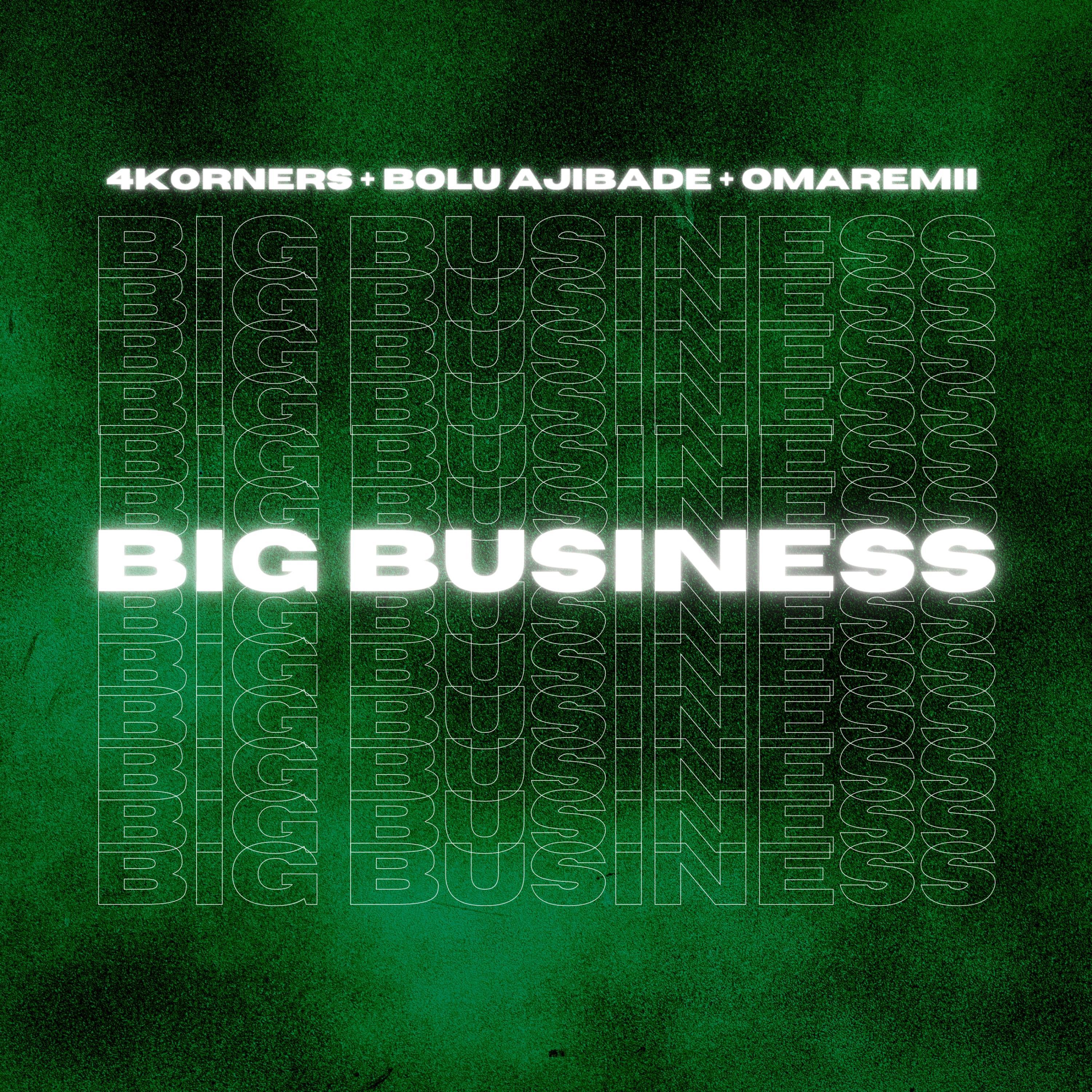 4Korners - Big Business