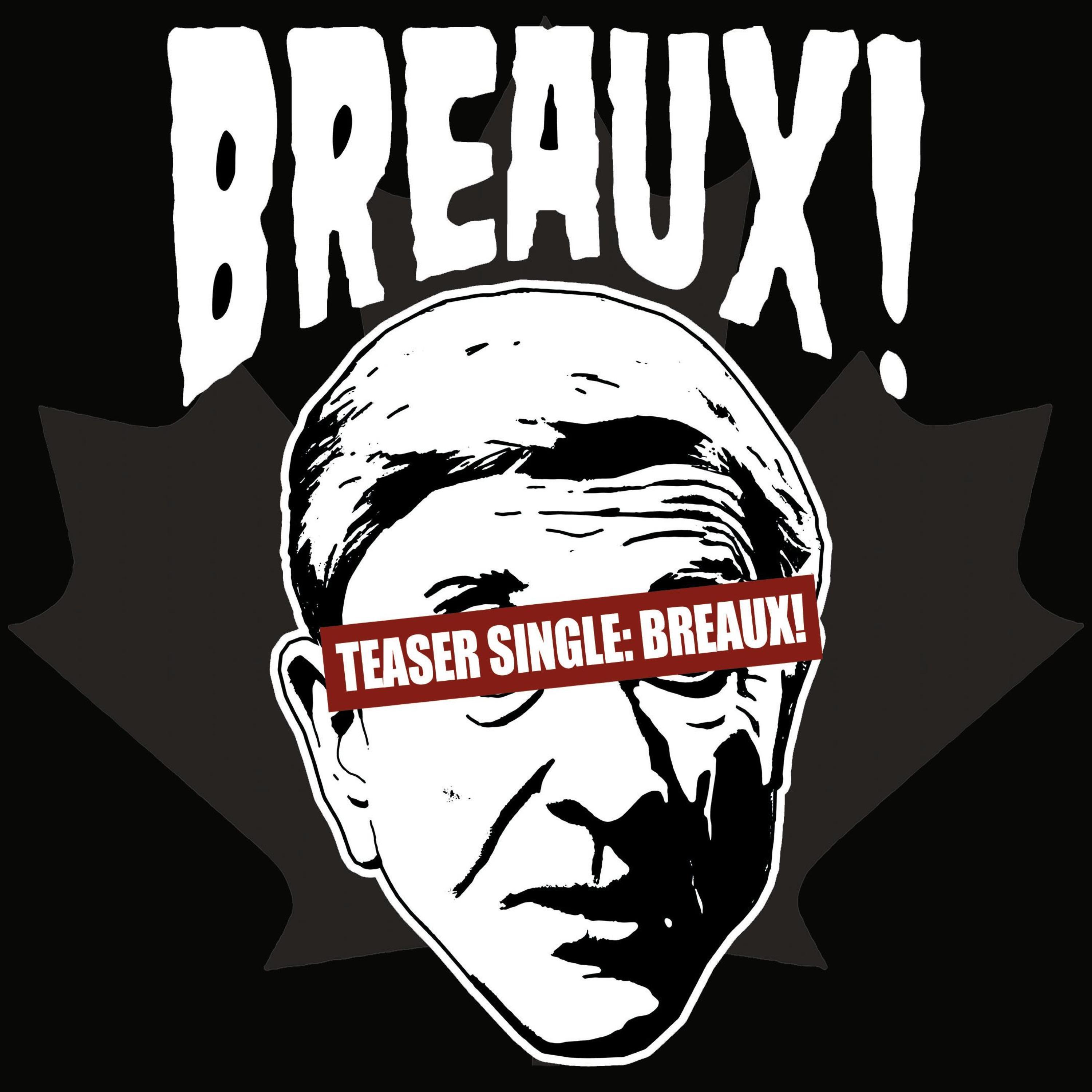 Breaux - Breaux!