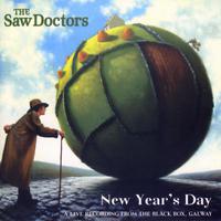 The Saw Doctors - Green and Red of Mayo (Karaoke Version) 带和声伴奏