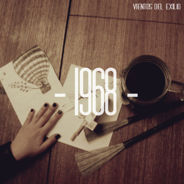 1968 EP