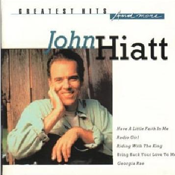 Greatest Hits And More