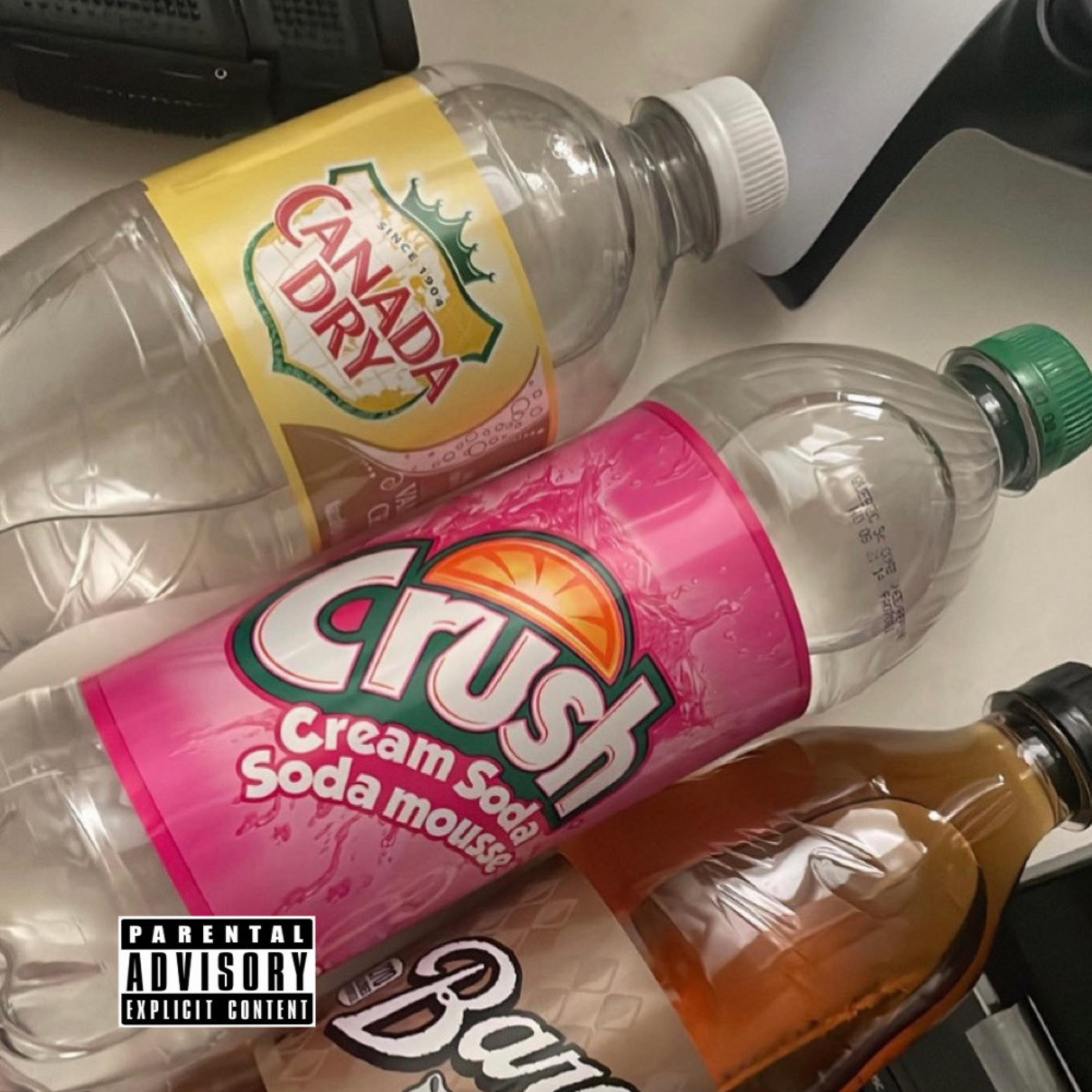 Cream Soda (feat. GG Glizzy)