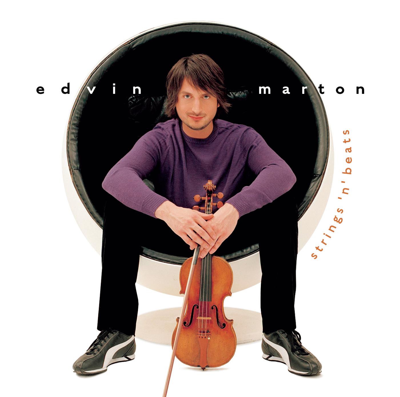 Edvin Marton - Art On Ice