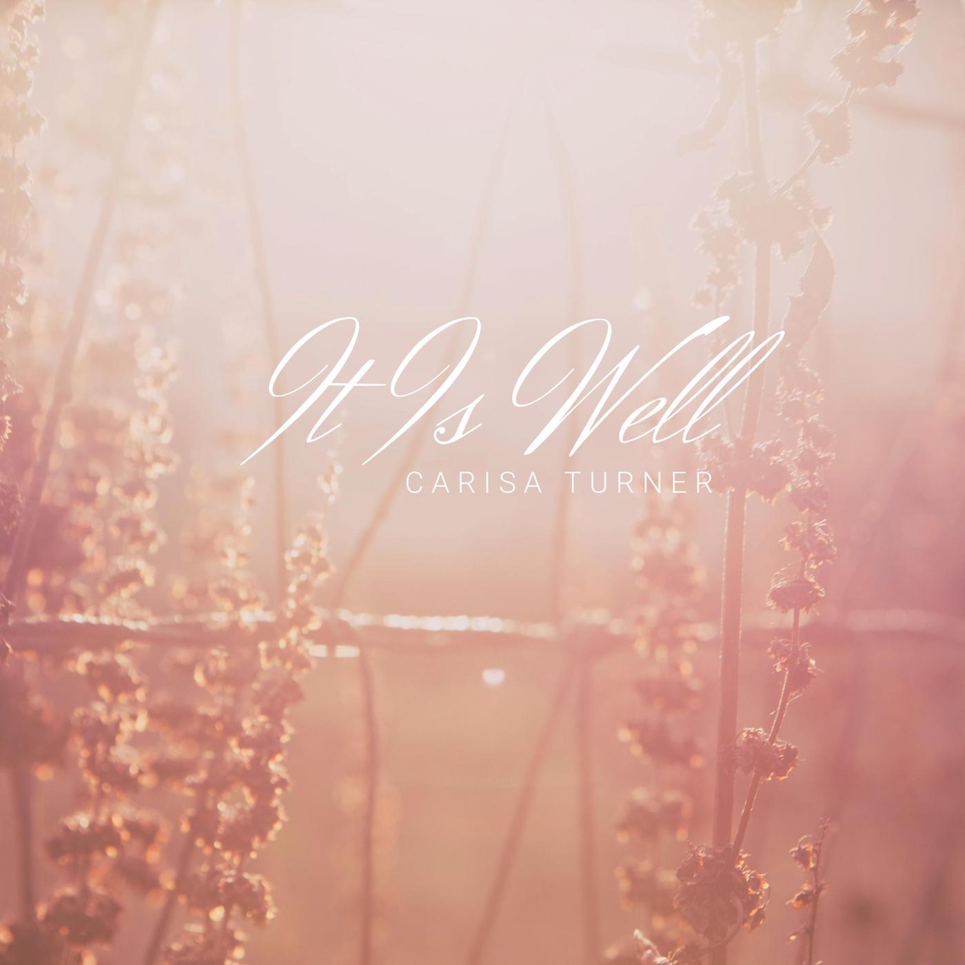 It Is Well