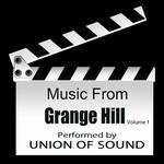 Music From Grange Hill Volume 1专辑