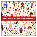 50 Mejores Canciones Infantiles Vol. 1专辑