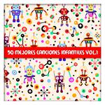 50 Mejores Canciones Infantiles Vol. 1专辑