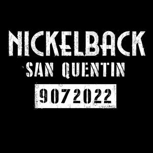 Nickelback - San Quentin (Karaoke Version) 带和声伴奏