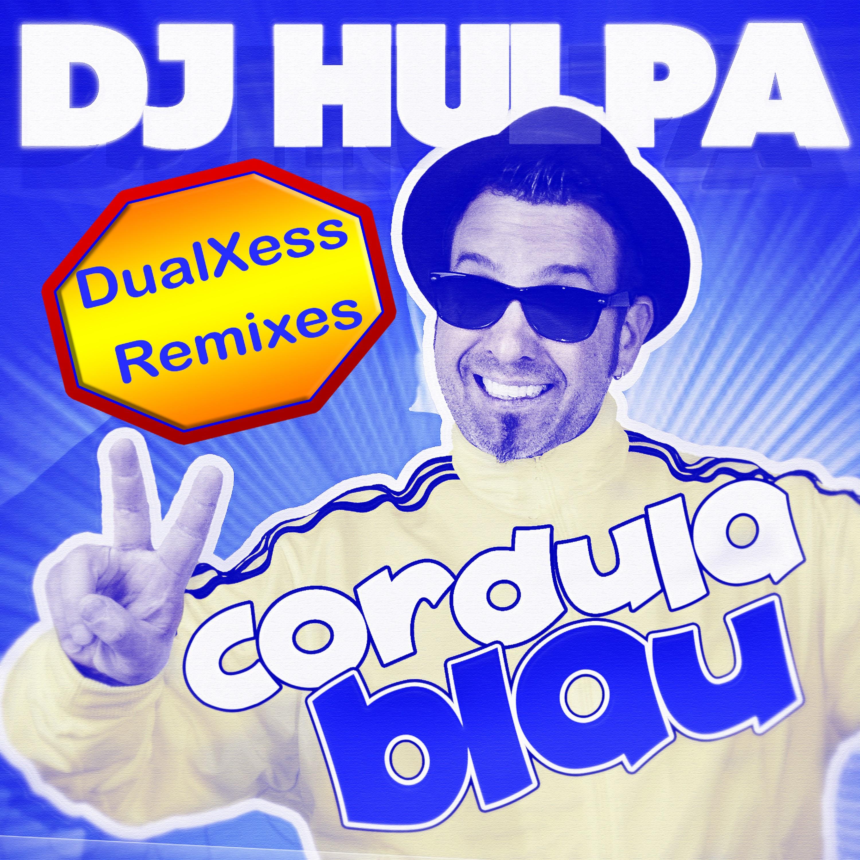Cordula Blau