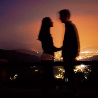 对你, 不只有" I Love You "