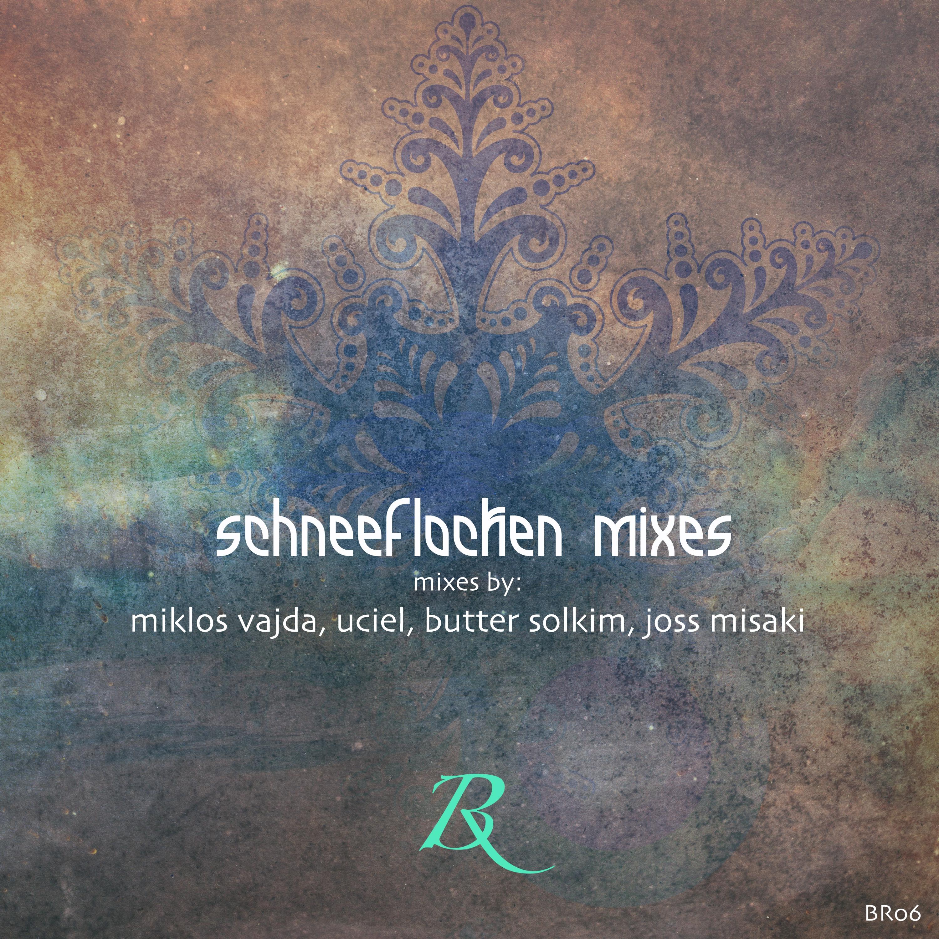 Schneeflocken Mixes