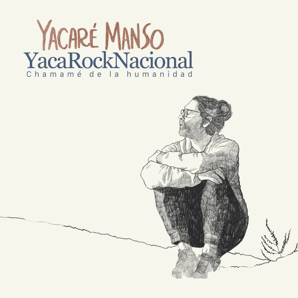 Yacaré Manso - El Oso