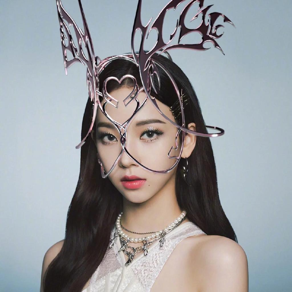 韩系女团 | 动感节奏 迷幻旋律