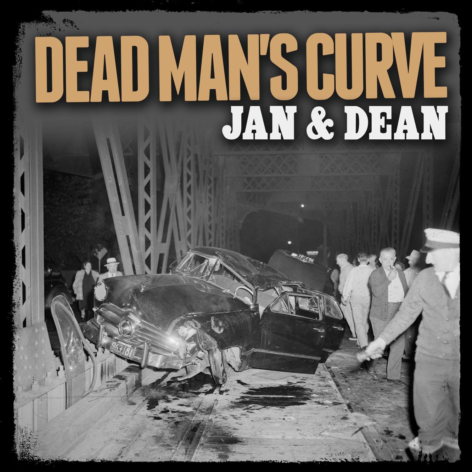 Dead Man's Curve专辑