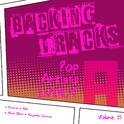 Backing Tracks / Pop Artists Index, A, (Alcazar / Alda / Alecia Elliott / Alejandra Guzman), Volume 专辑