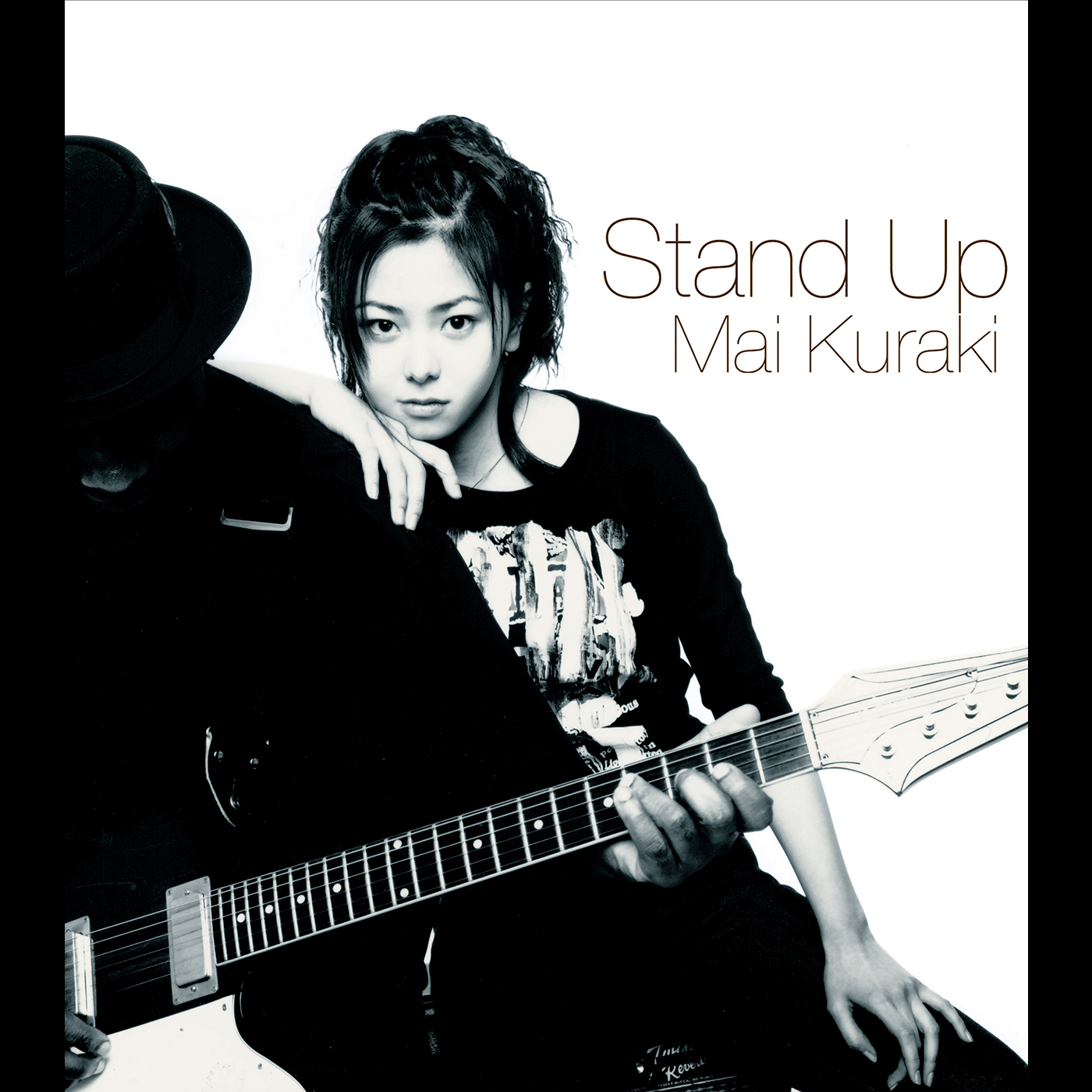 Stand Up
