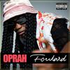 Oprah - Foulard