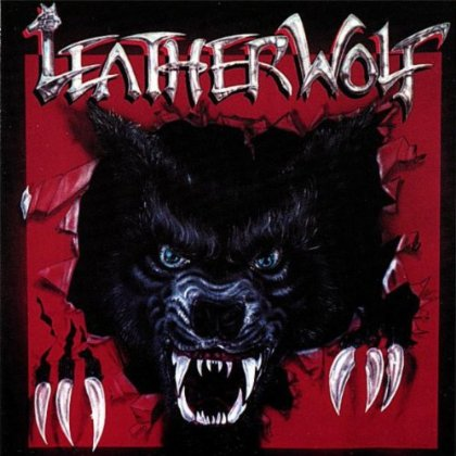 Best Of The Wolf