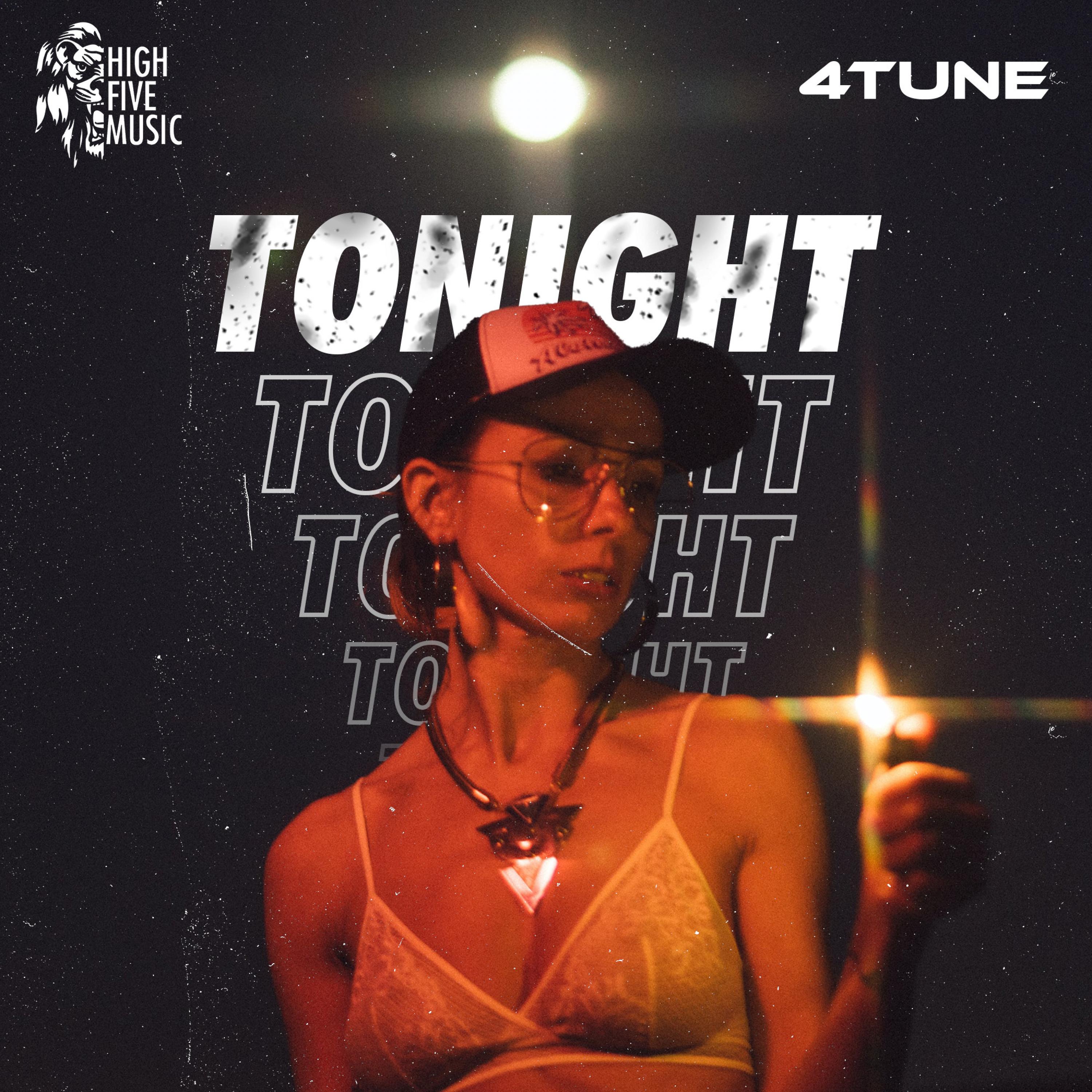Tonight - 4Tune - 单曲 - 网易云音乐