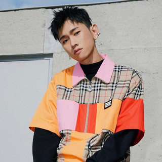 饶舌鲜声｜街头酷盖定义潮流