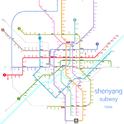 shenyang subway专辑