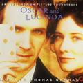 Oscar And Lucinda