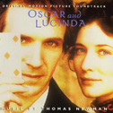 Oscar And Lucinda专辑