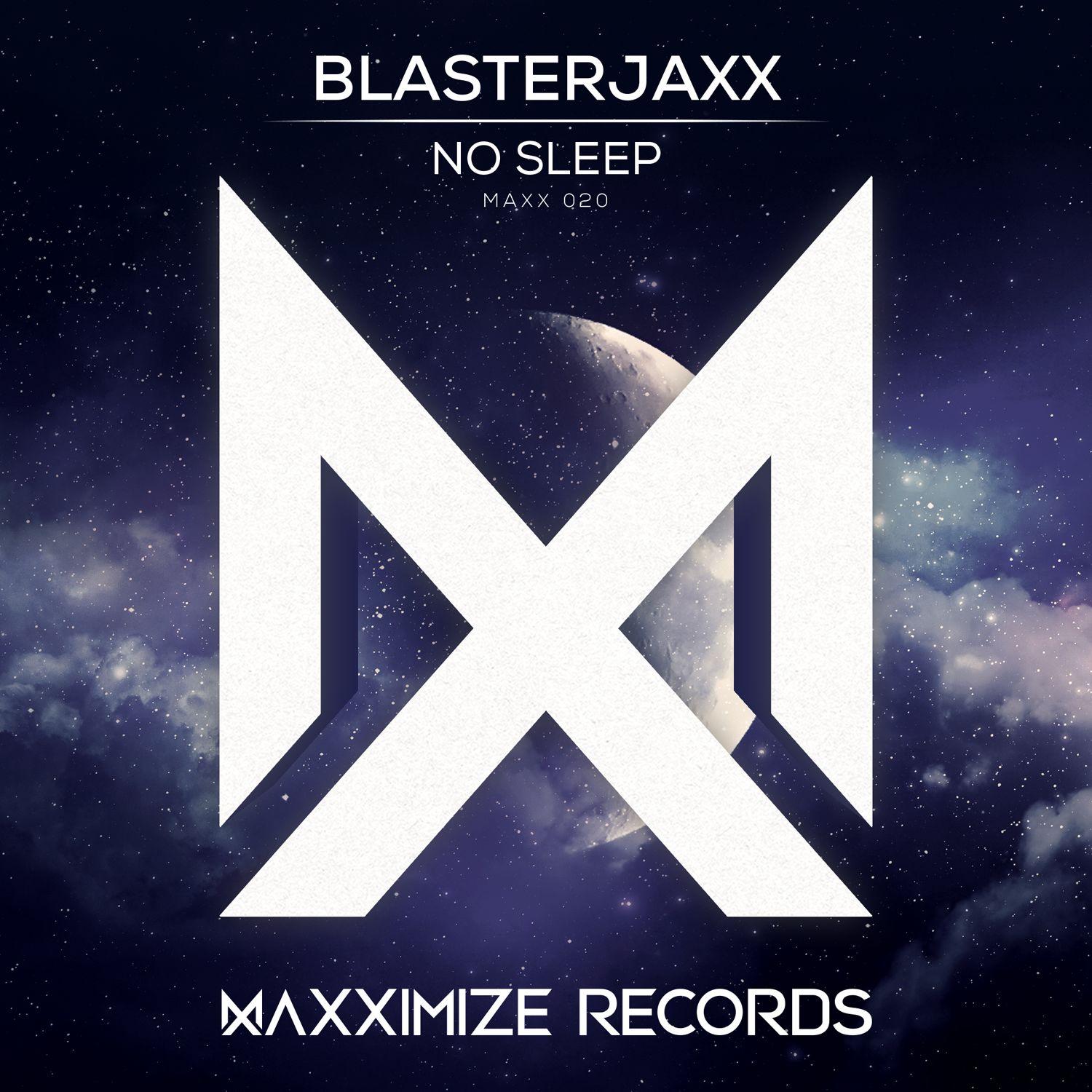No Sleep (Extended Mix)
