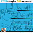 テニプリTV Complete Best～OPENING TIME～