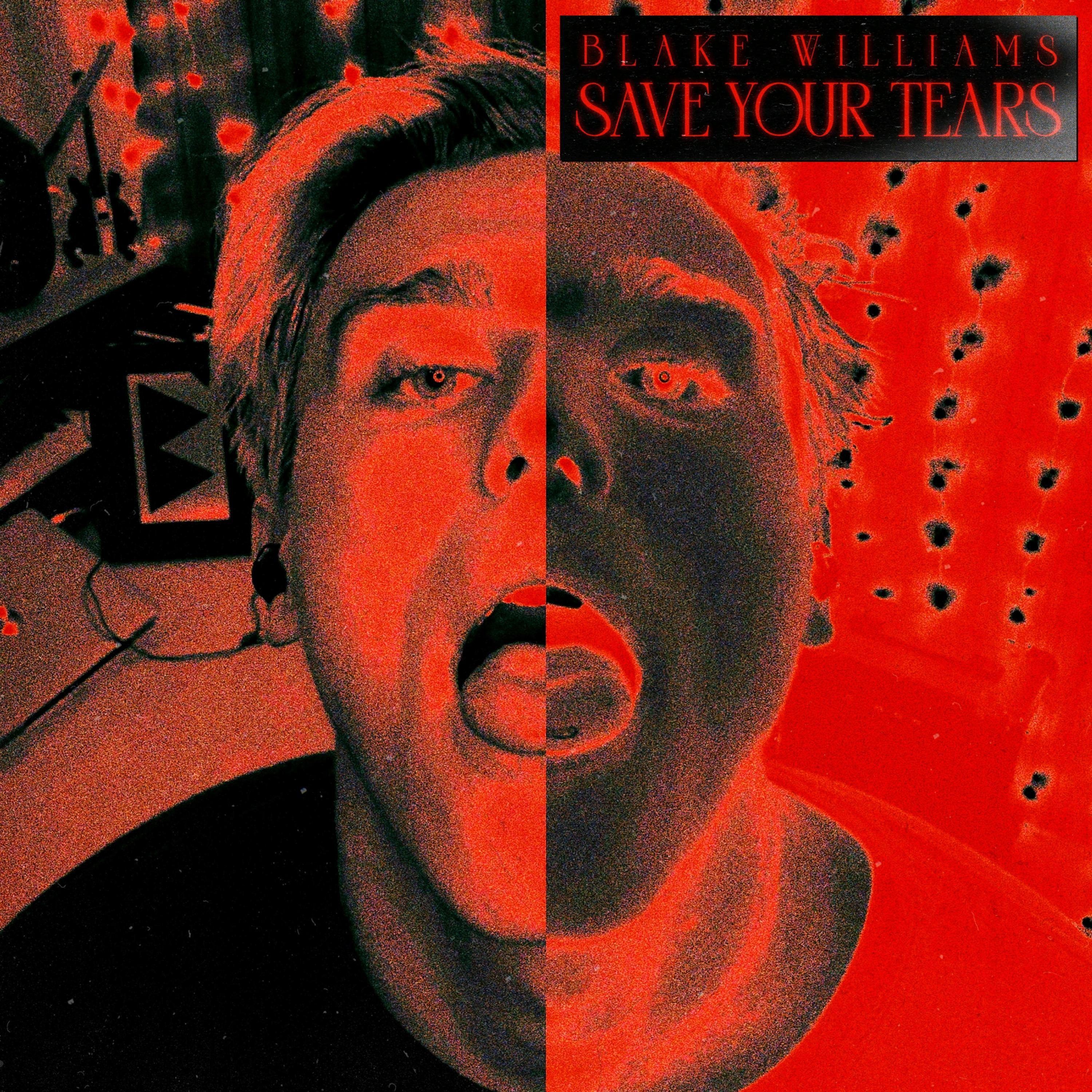 Save Your Tears (The Weeknd)