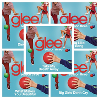 Glee Cast-Love You Like A Love Song 伴奏 无人声 伴奏 更新AI版