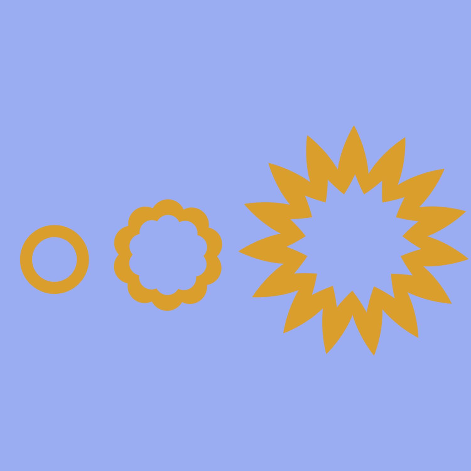 Freeze and Explode