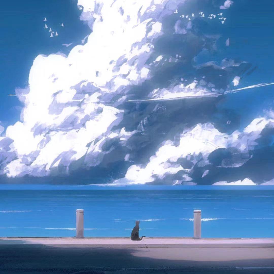 Water Vapor (水蒸气)