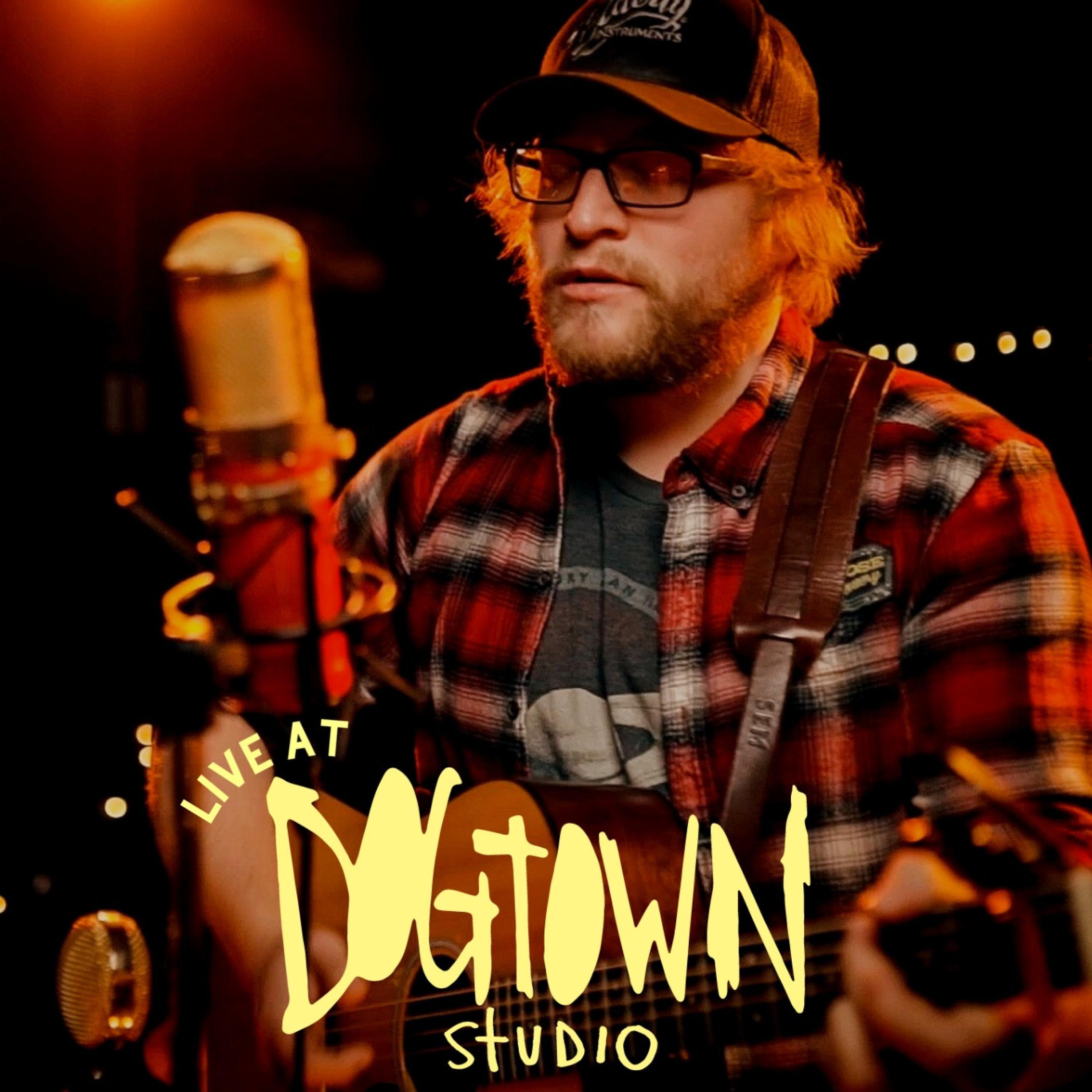 Live at Dogtown Studio