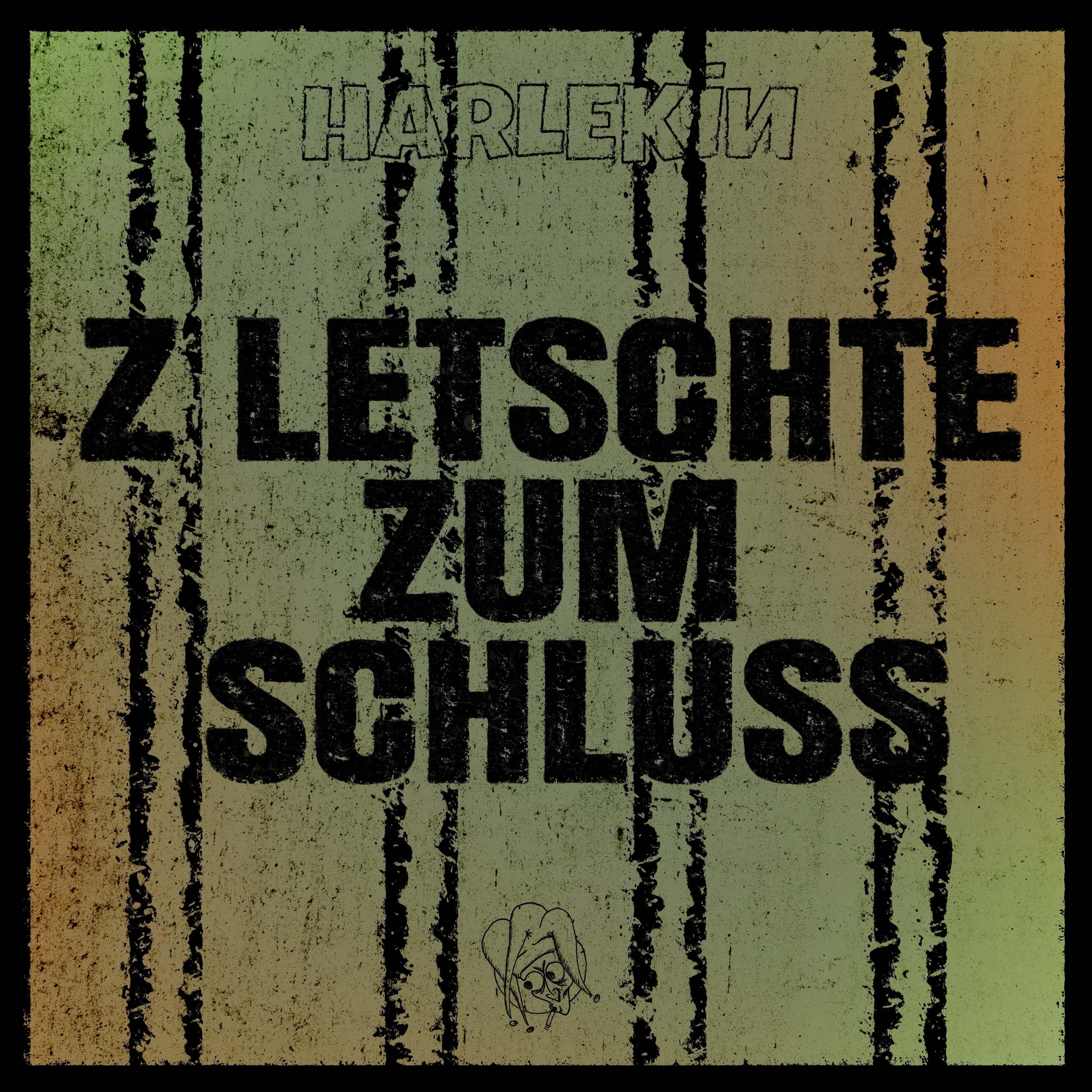 Z Letzte Mau Zum Schluss