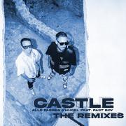 Castle (feat. FAST BOY) [Maurice Lessing Remix]