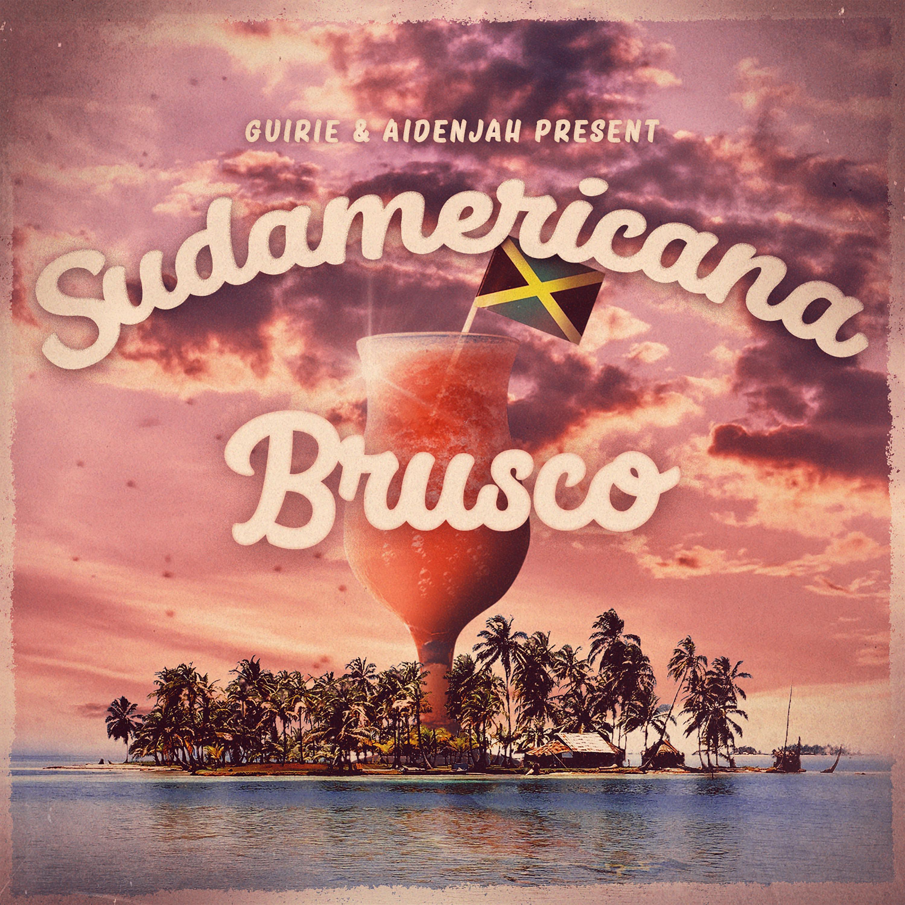 Brusco - Sudamericana