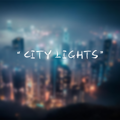 [FREE]City Light - Soul Boom Bap Type Beat