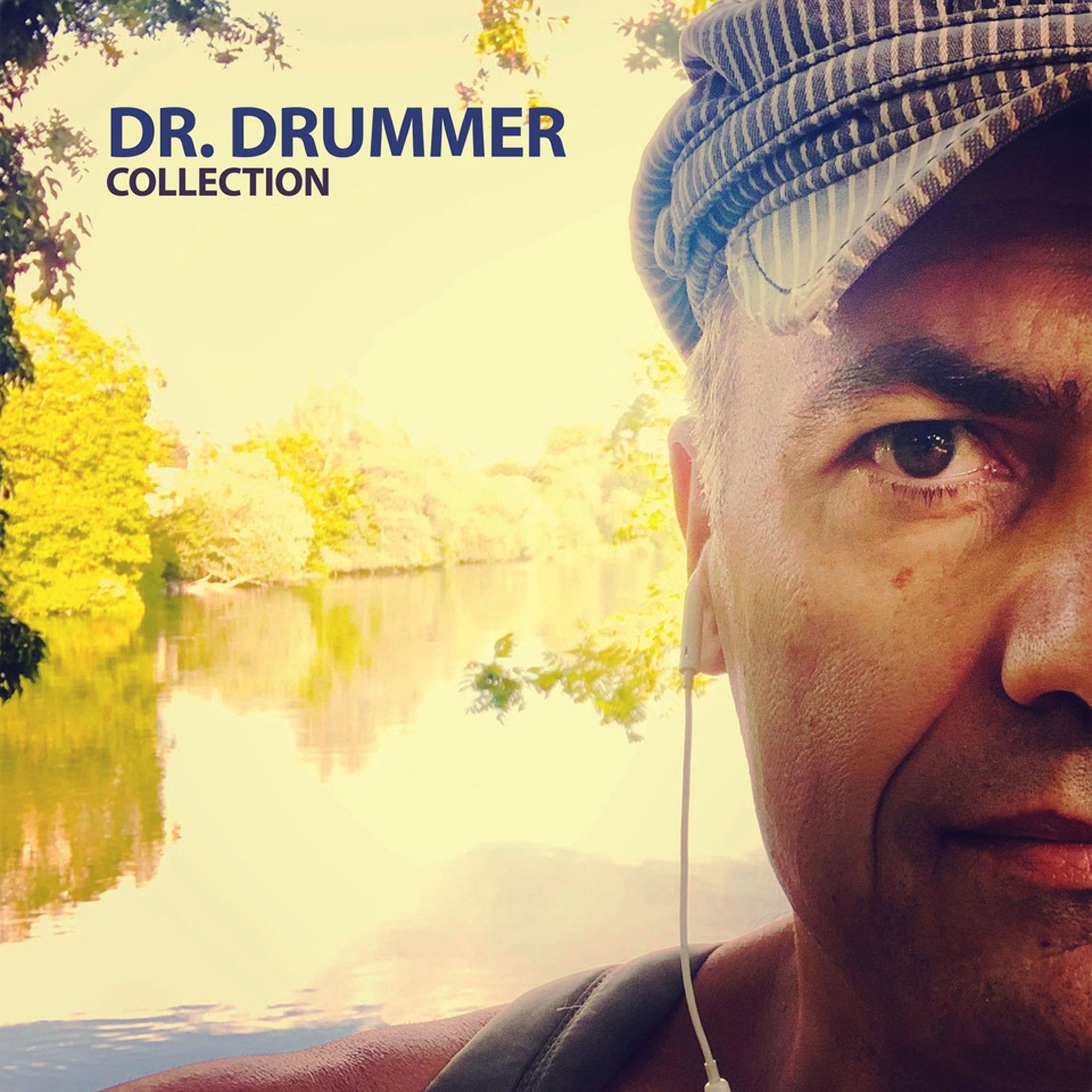 Dr. Drummer - Discomotion