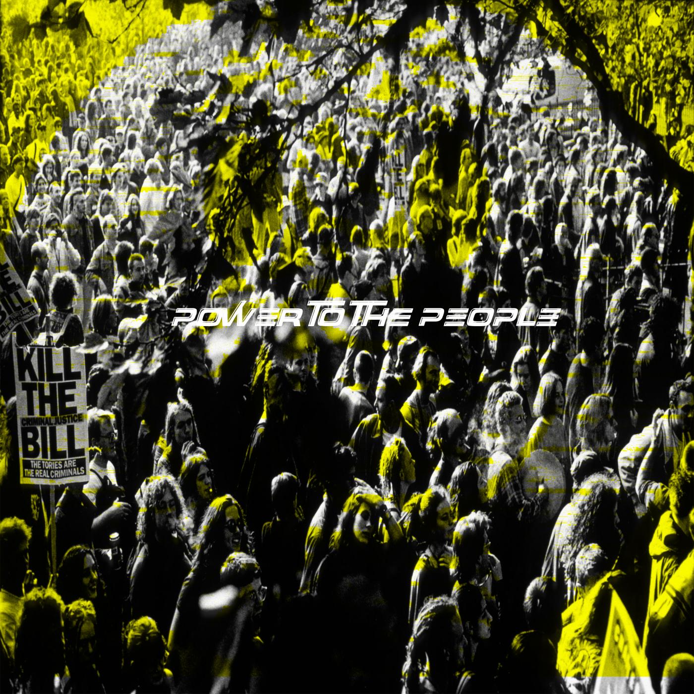 Power to the People