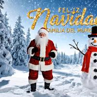Feliz Navidad - Fintolibera ( Maiami Bass Edit )